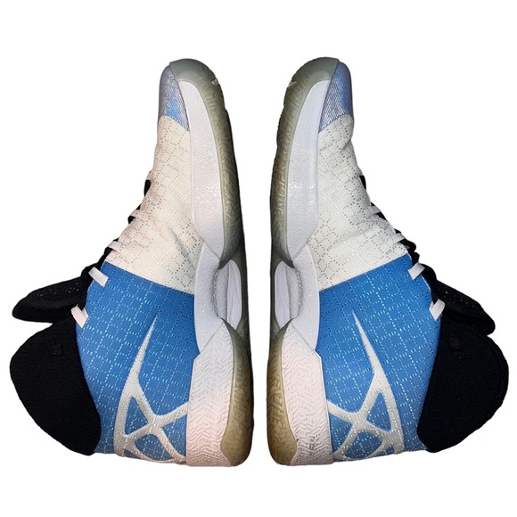 Jordan XXX UNC - Picture 5 of 7